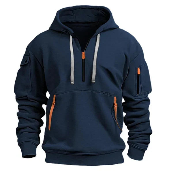 Jan | Stilig Hoodie