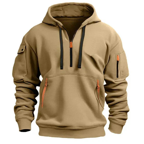 Jan | Stilig Hoodie