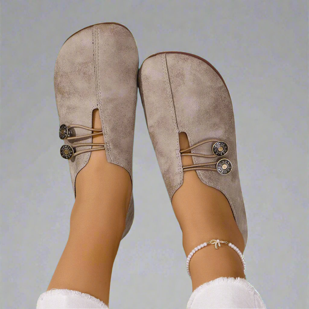 Lindora – Sandaler slip-on Senza Tempo