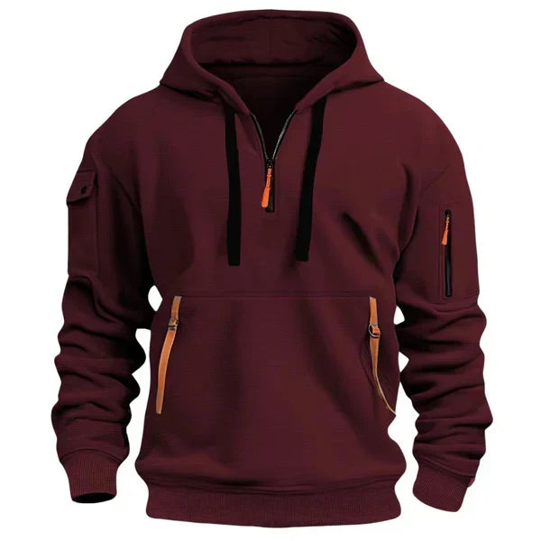 Jan | Stilig Hoodie
