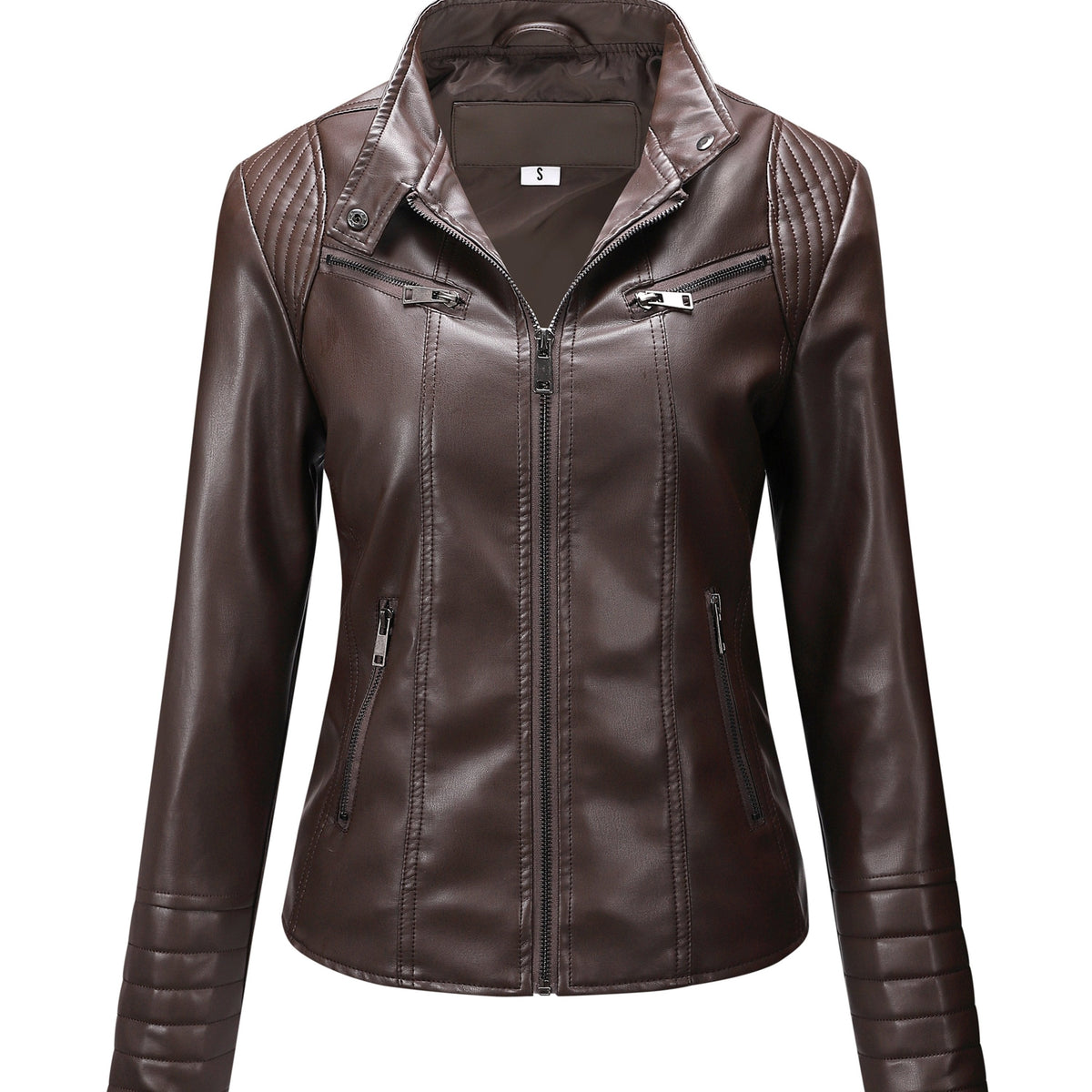 Annaïs - Ultra Elegant Jakke