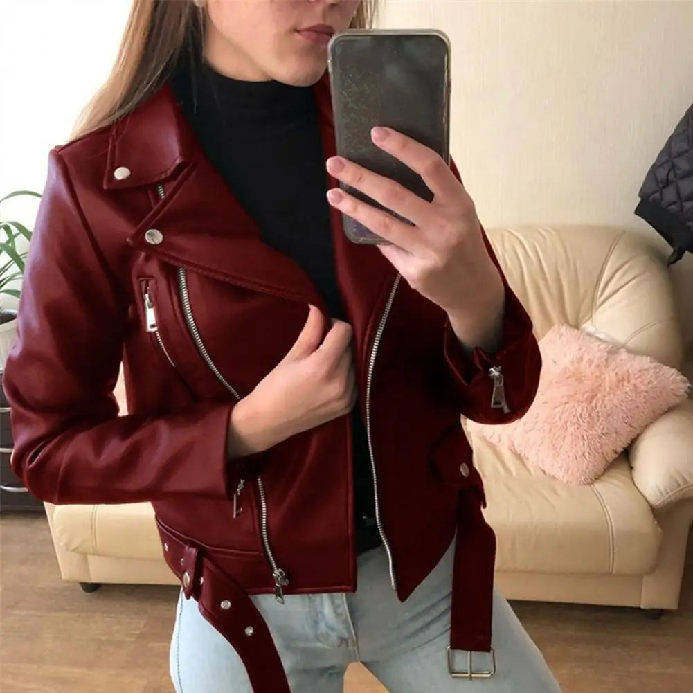 Wiletta - Elegant Jakke