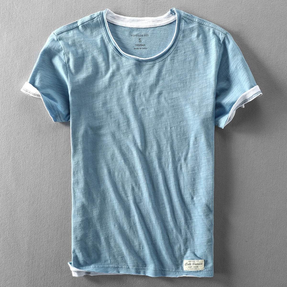 Lukas Performance T-skjorte