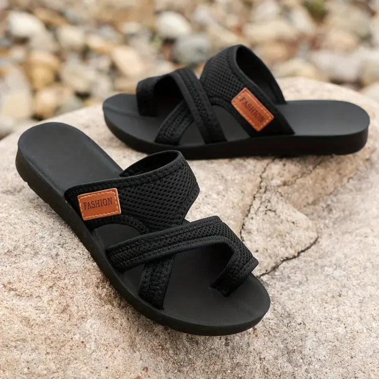Mia - Ortopediske Sandaler