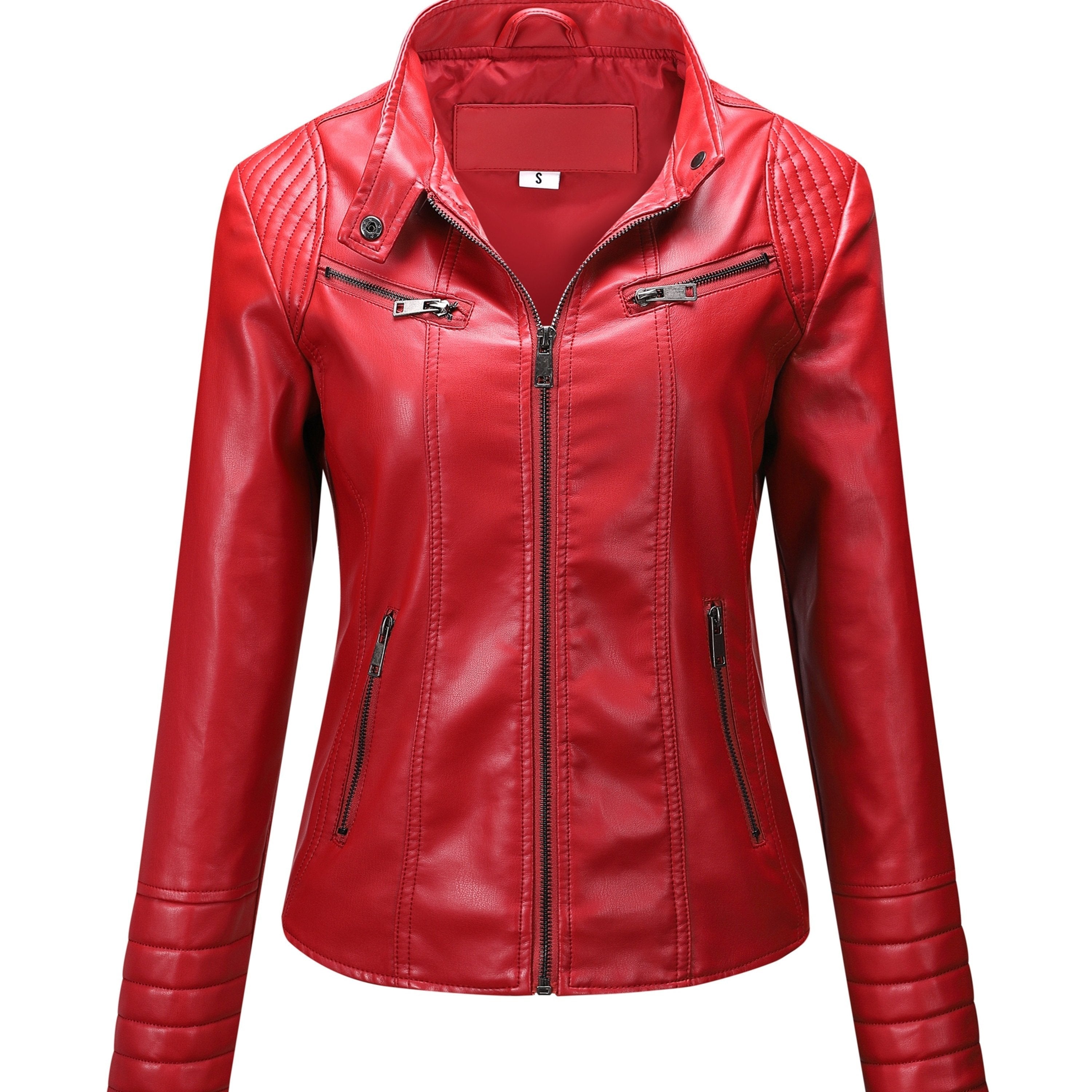Annaïs - Ultra Elegant Jakke