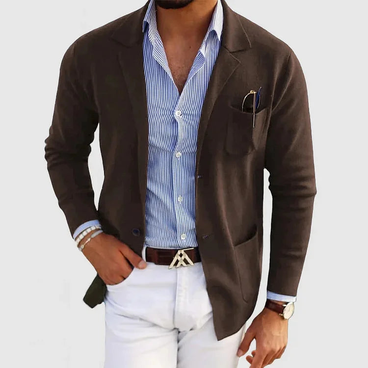 Axton | Komfortabel Blazer