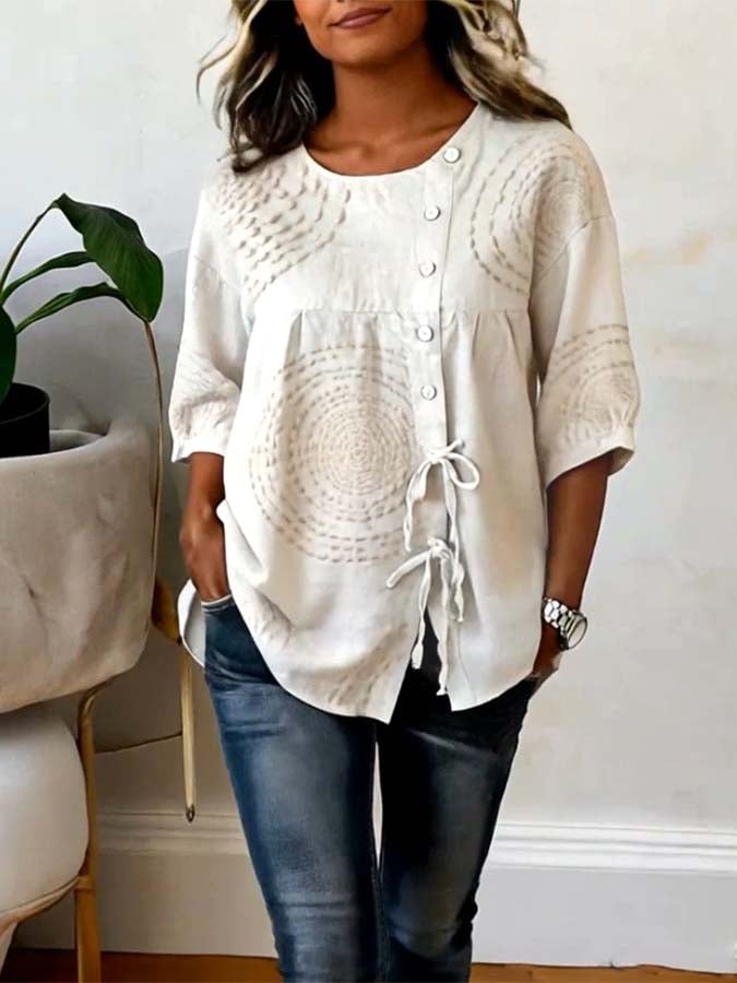 Emeline | Myk Brodert Lin Topp