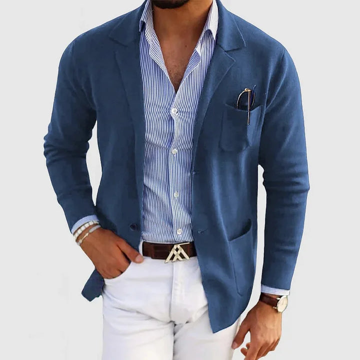 Axton | Komfortabel Blazer
