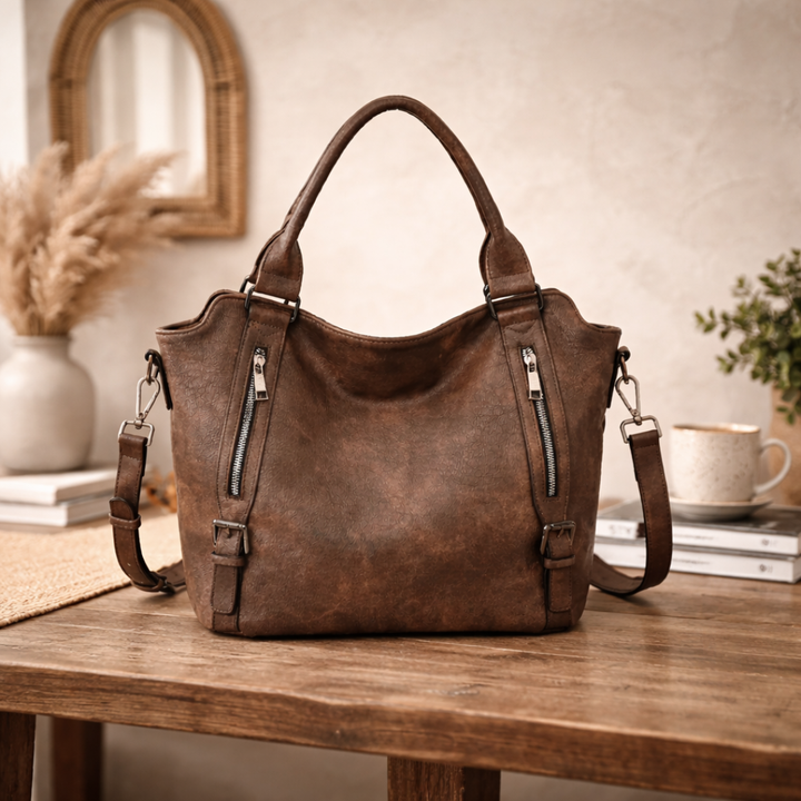 Diana | Elegant Hverdagstask