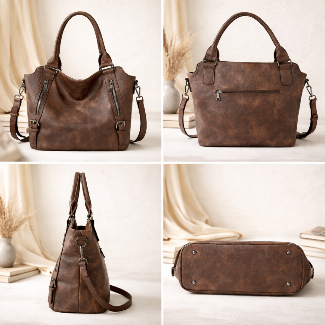 Diana | Elegant Hverdagstask