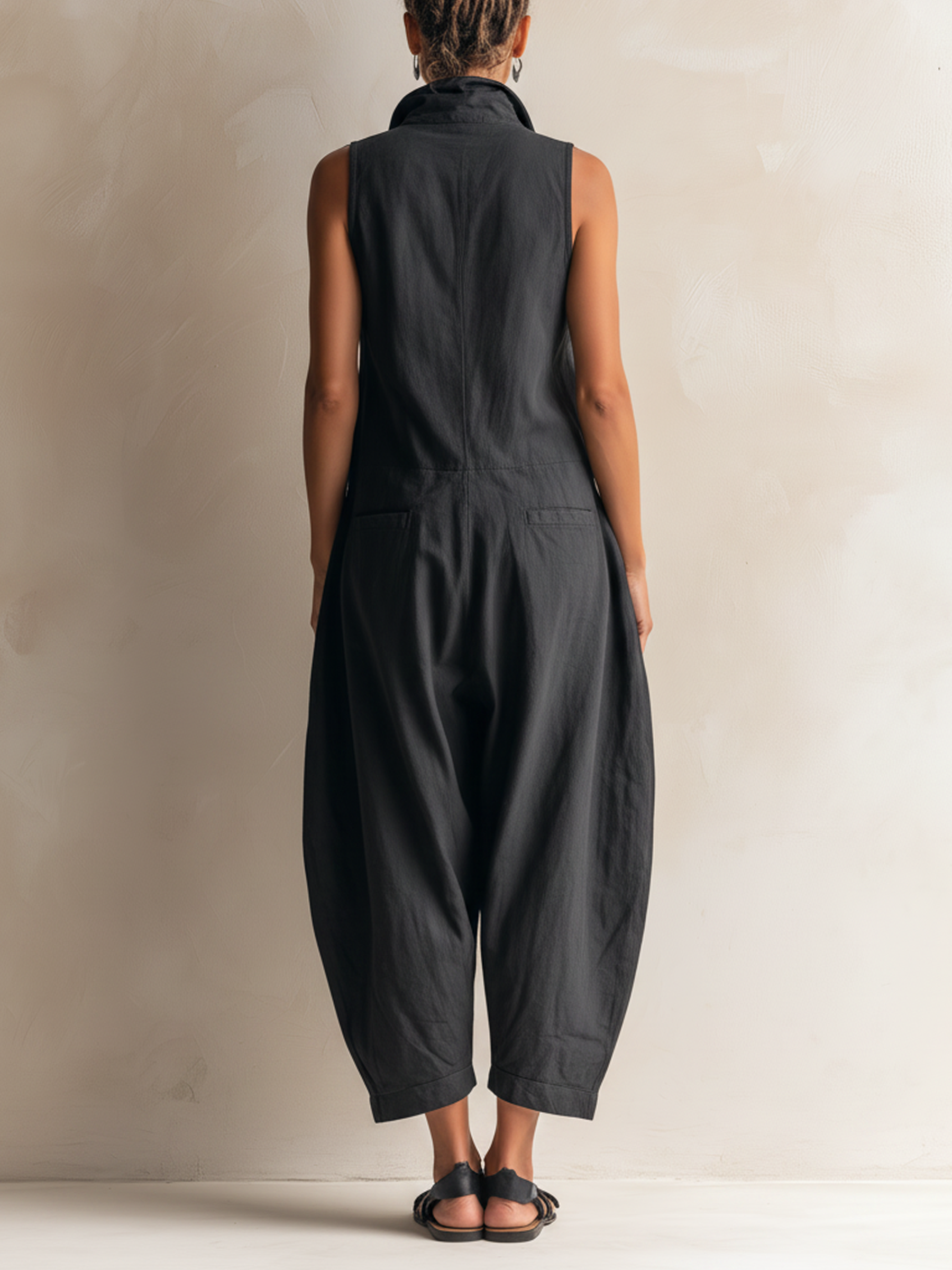 Michela jumpsuit