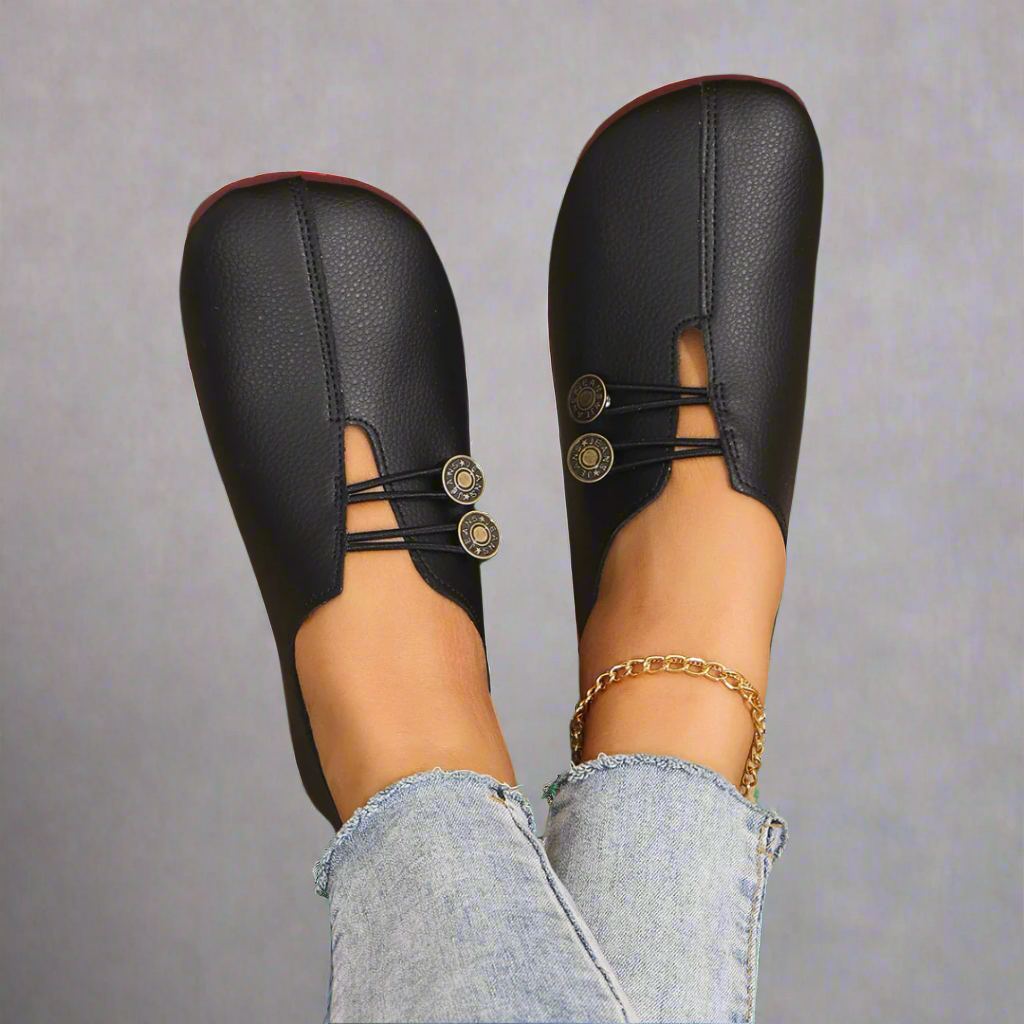 Lindora – Sandaler slip-on Senza Tempo
