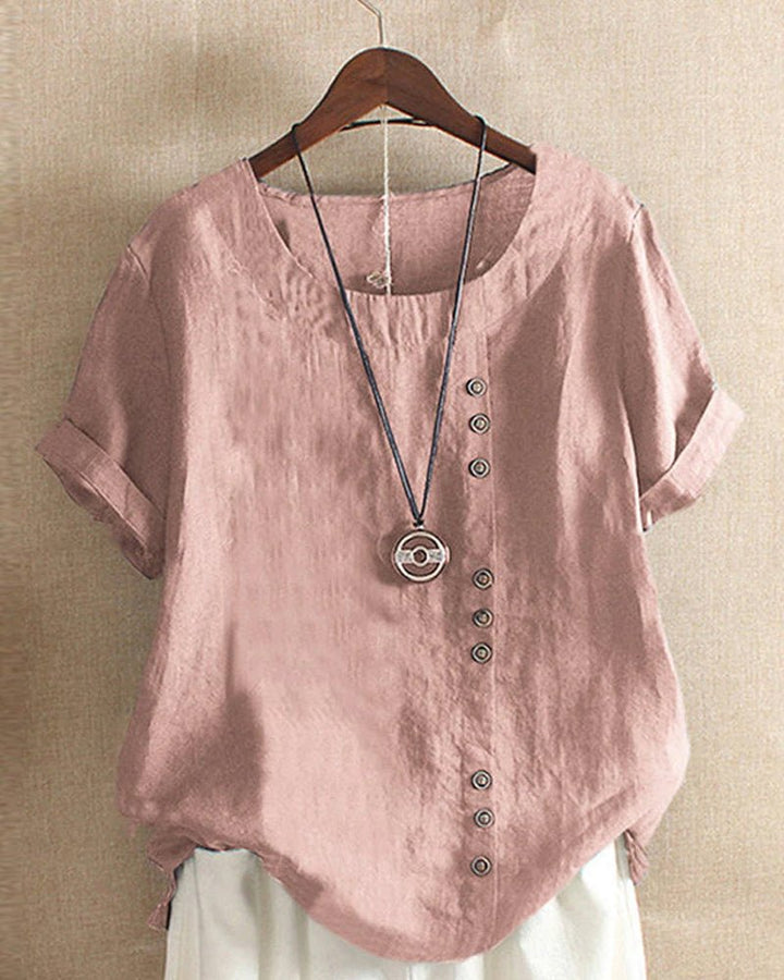 Miranda | Chic Sommer Tee