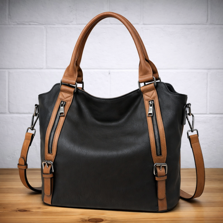 Diana | Elegant Hverdagstask