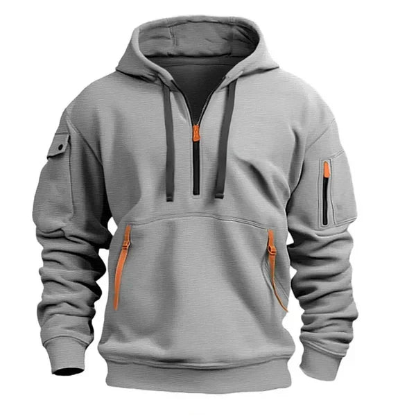 Jan | Stilig Hoodie