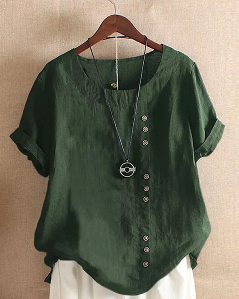 Miranda | Chic Sommer Tee