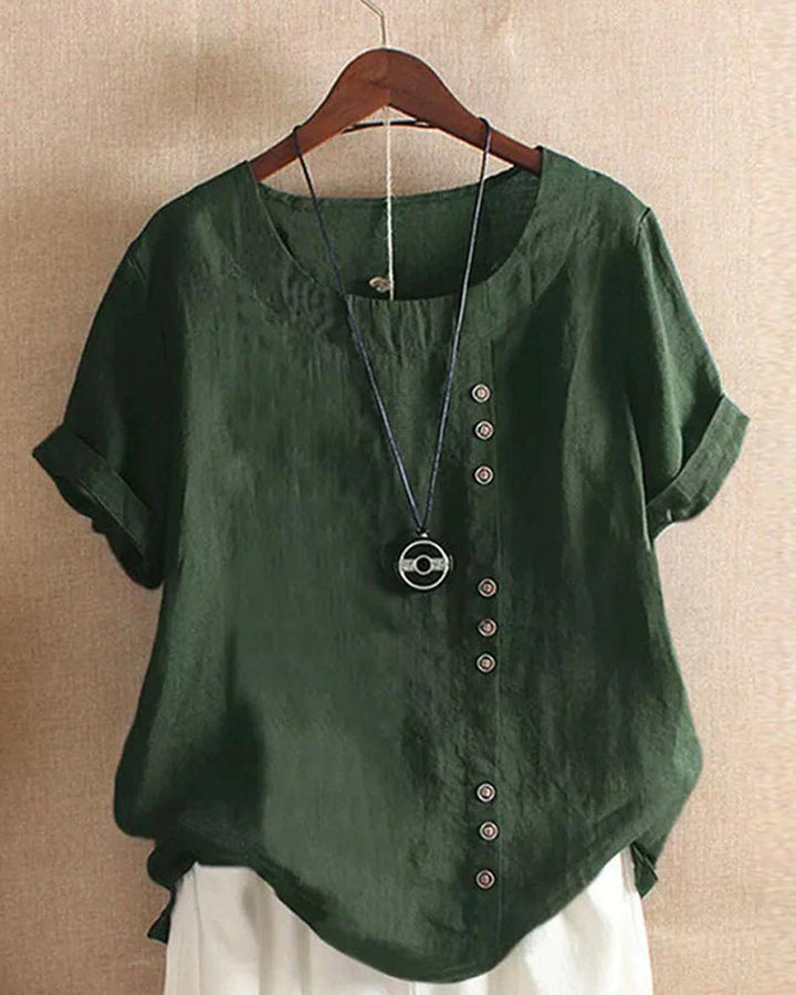 Miranda | Chic Sommer Tee