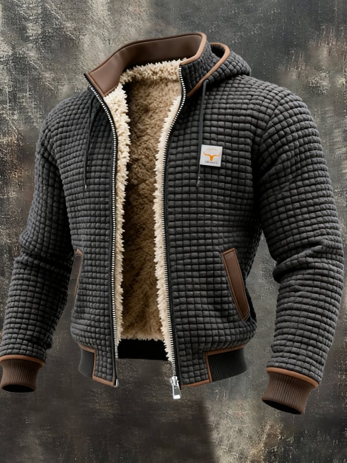 Matteo - Polar Termisk Impact Jakke