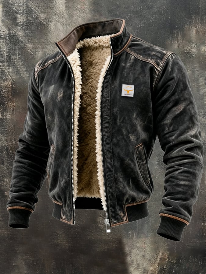 RICARDO™ | VARM JAKKE
