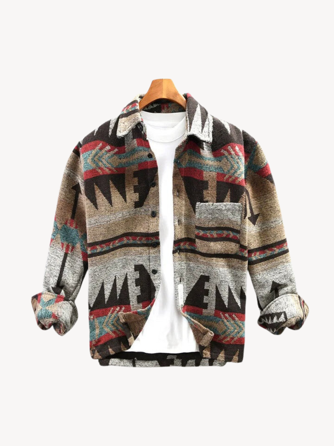 Kendrick | Vintage Flanell