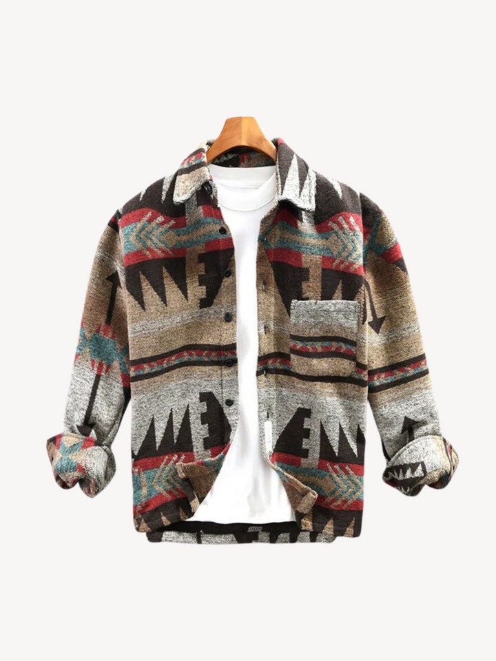 Kendrick | Vintage Flanell
