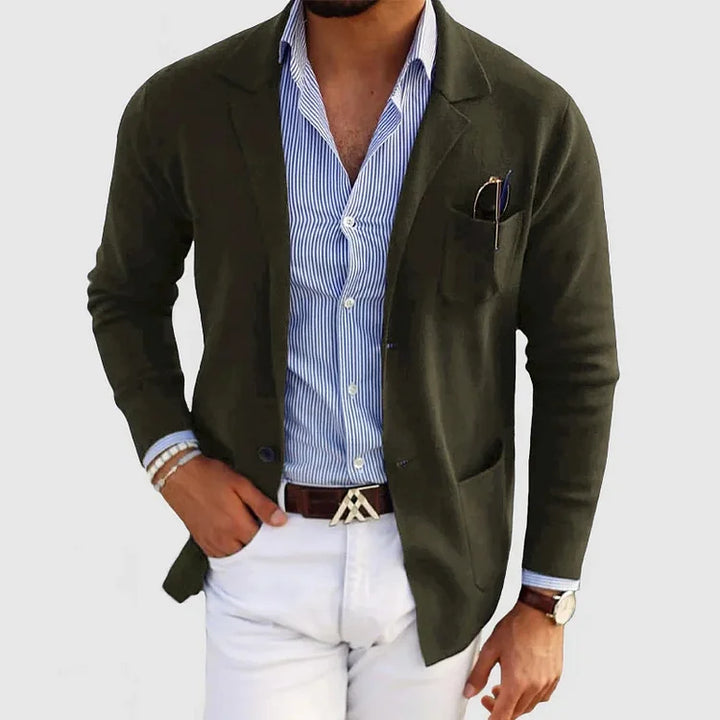 Axton | Komfortabel Blazer