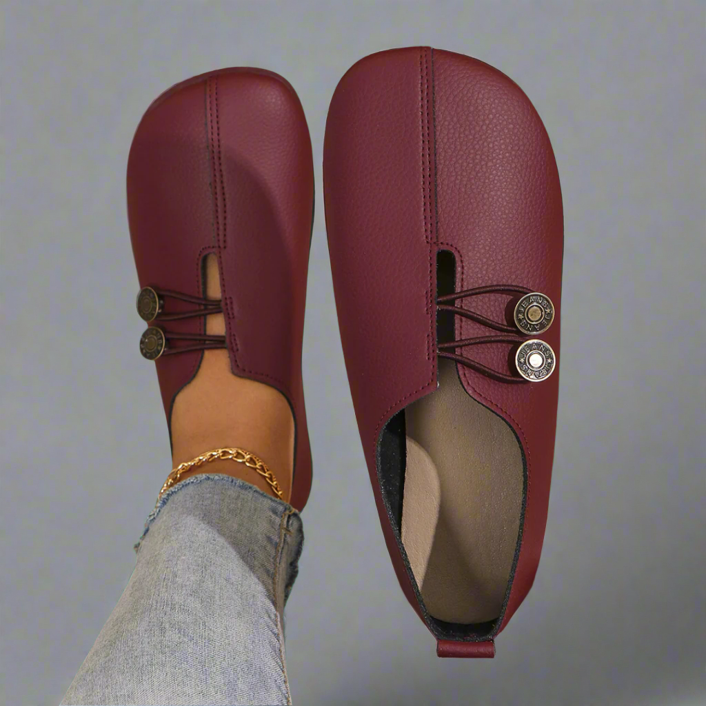 Lindora – Sandaler slip-on Senza Tempo