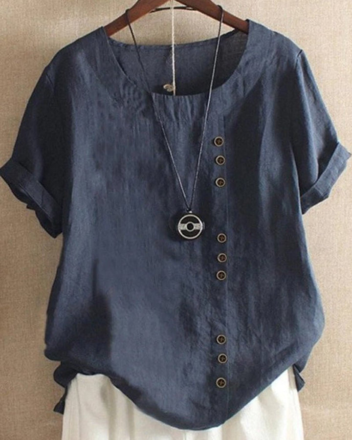 Miranda | Chic Sommer Tee