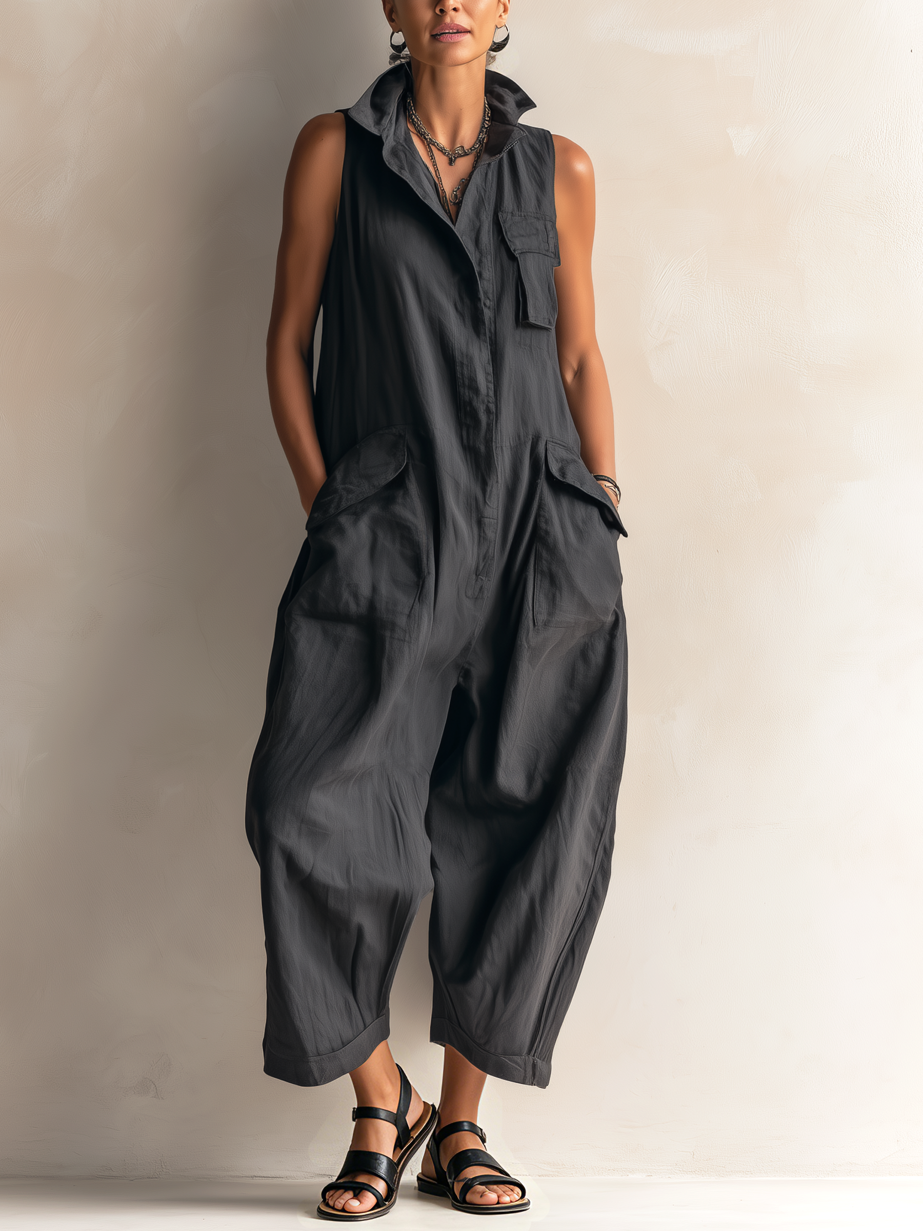 Michela jumpsuit