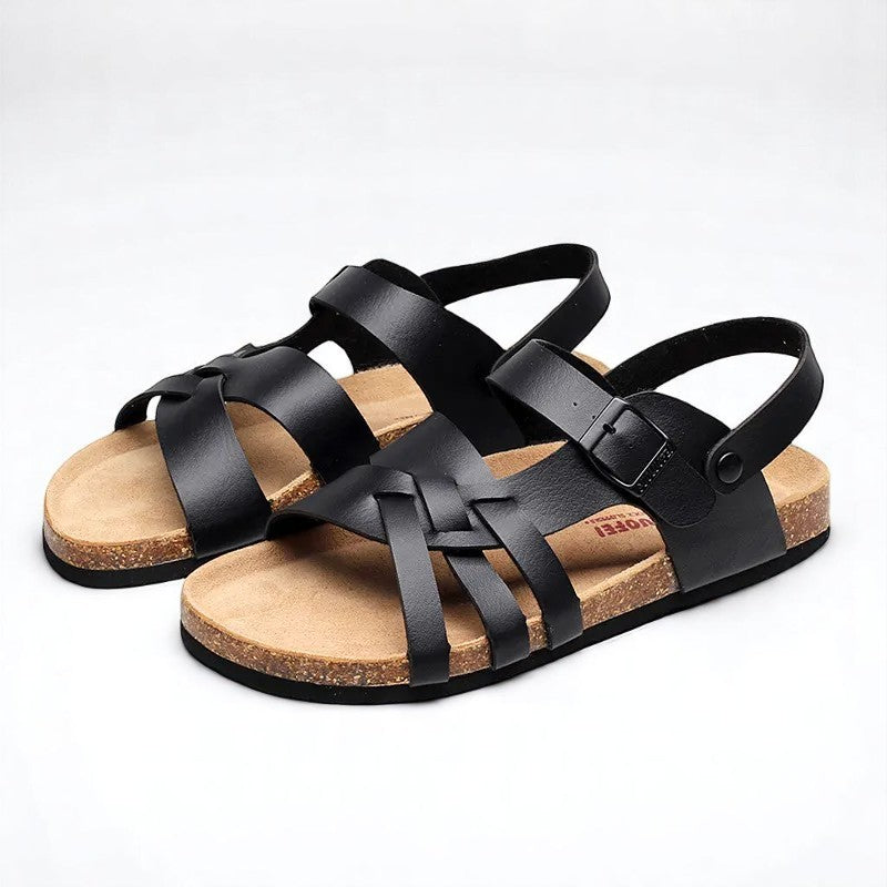 Viorica - Elegant Ortopedisk Sandal