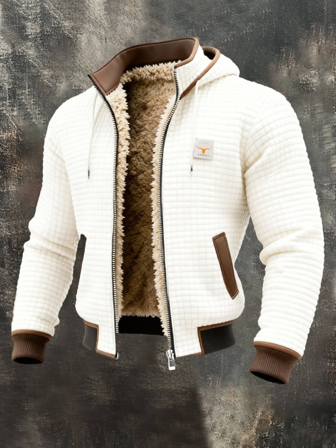 Matteo - Polar Termisk Impact Jakke