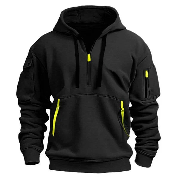 Jan | Stilig Hoodie