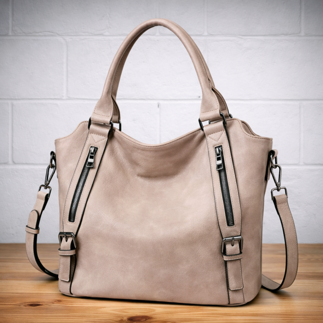 Diana | Elegant Hverdagstask