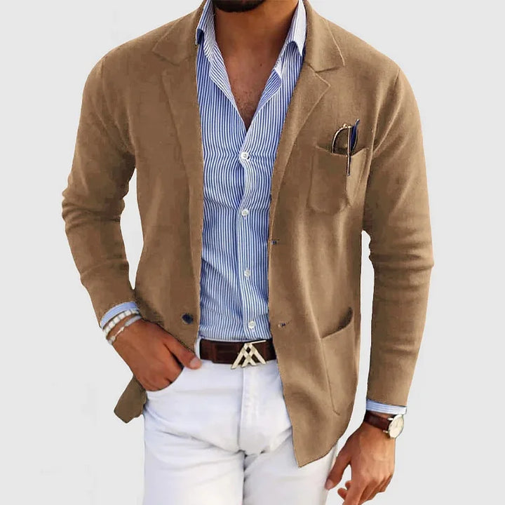 Axton | Komfortabel Blazer
