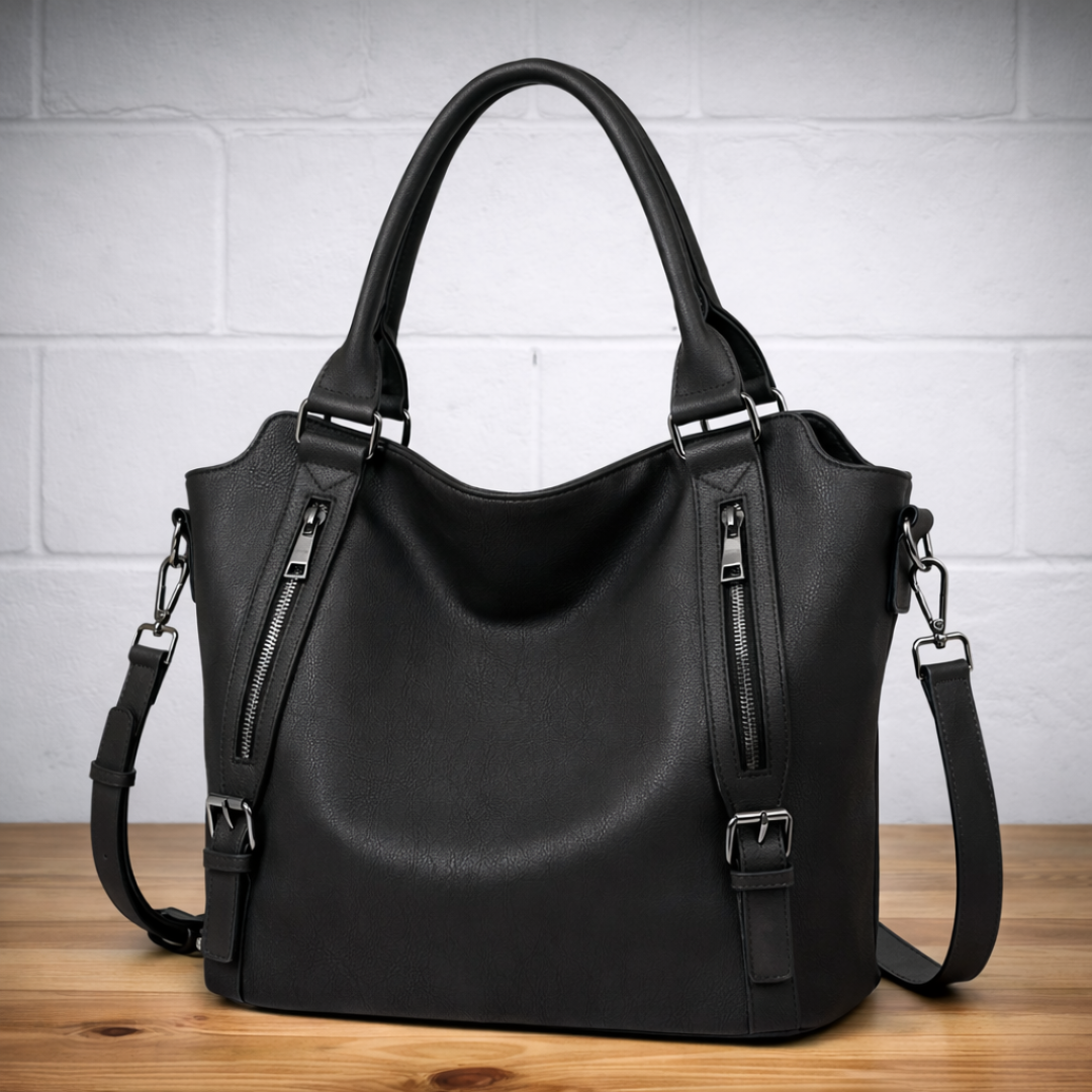 Diana | Elegant Hverdagstask