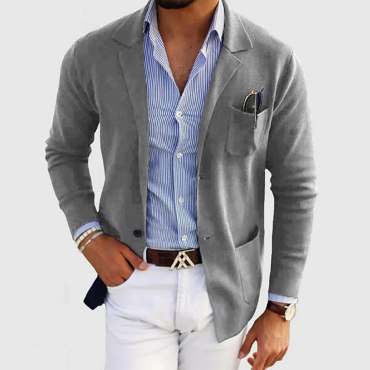 Axton | Komfortabel Blazer