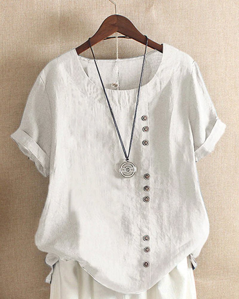 Miranda | Chic Sommer Tee