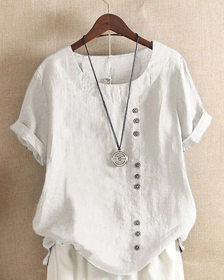 Miranda | Chic Sommer Tee