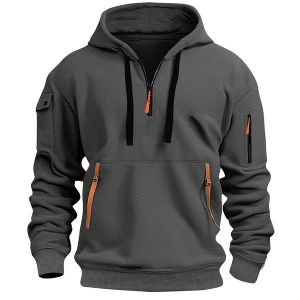 Jan | Stilig Hoodie