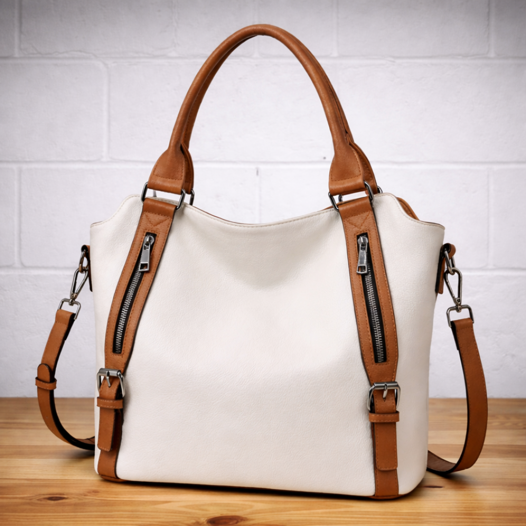 Diana | Elegant Hverdagstask