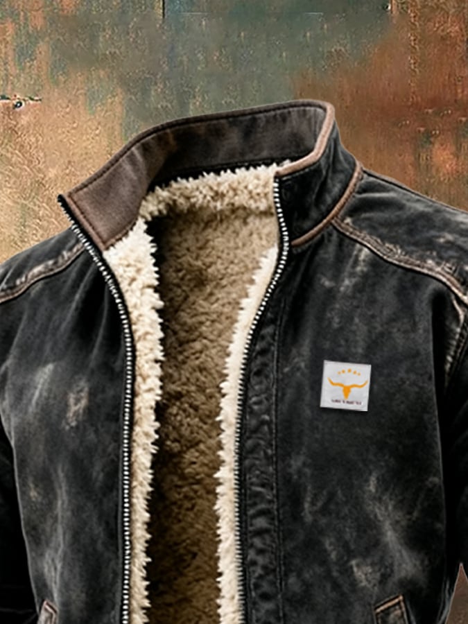 RICARDO™ | VARM JAKKE