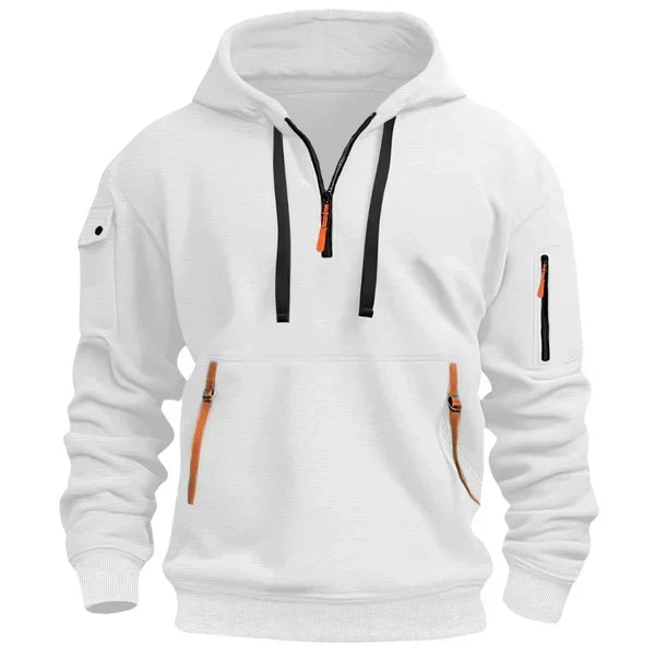 Jan | Stilig Hoodie