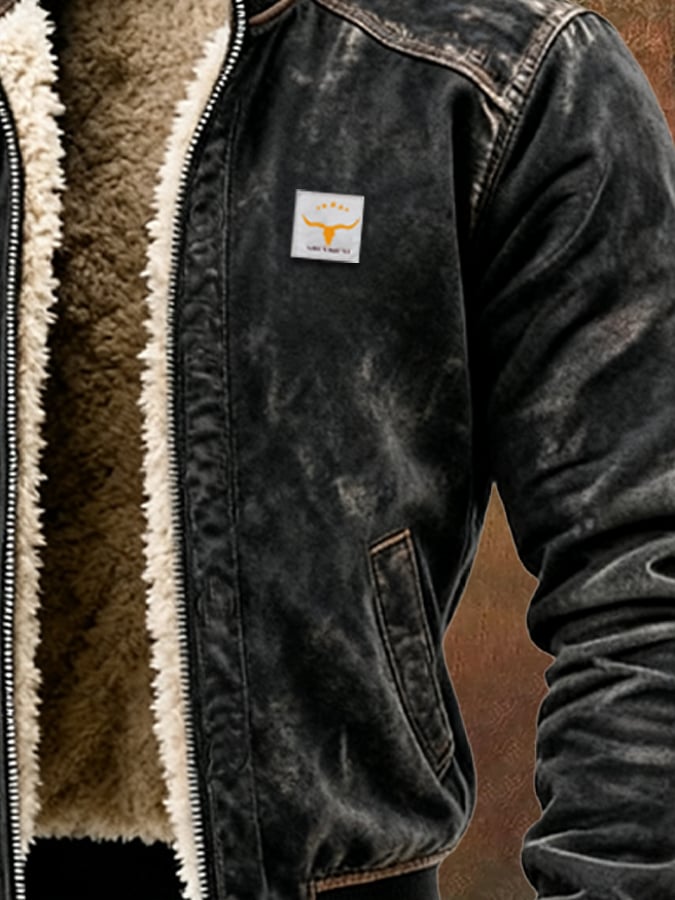 RICARDO™ | VARM JAKKE