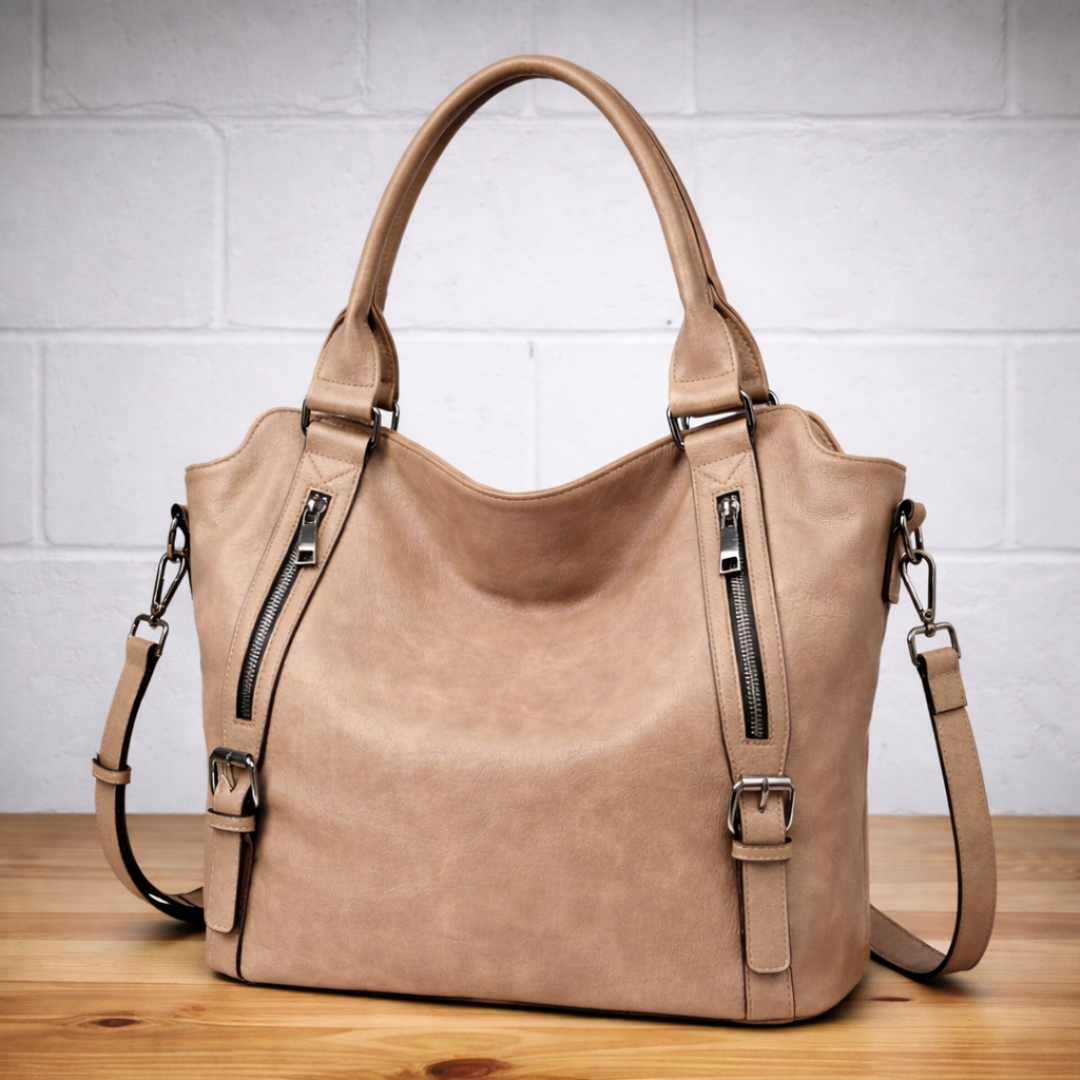 Diana | Elegant Hverdagstask