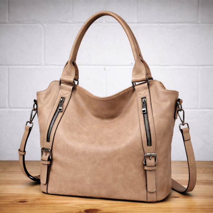 Diana | Elegant Hverdagstask