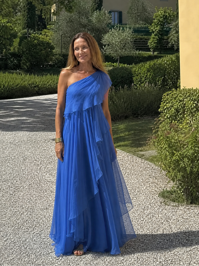 Valeria | Maxikjole