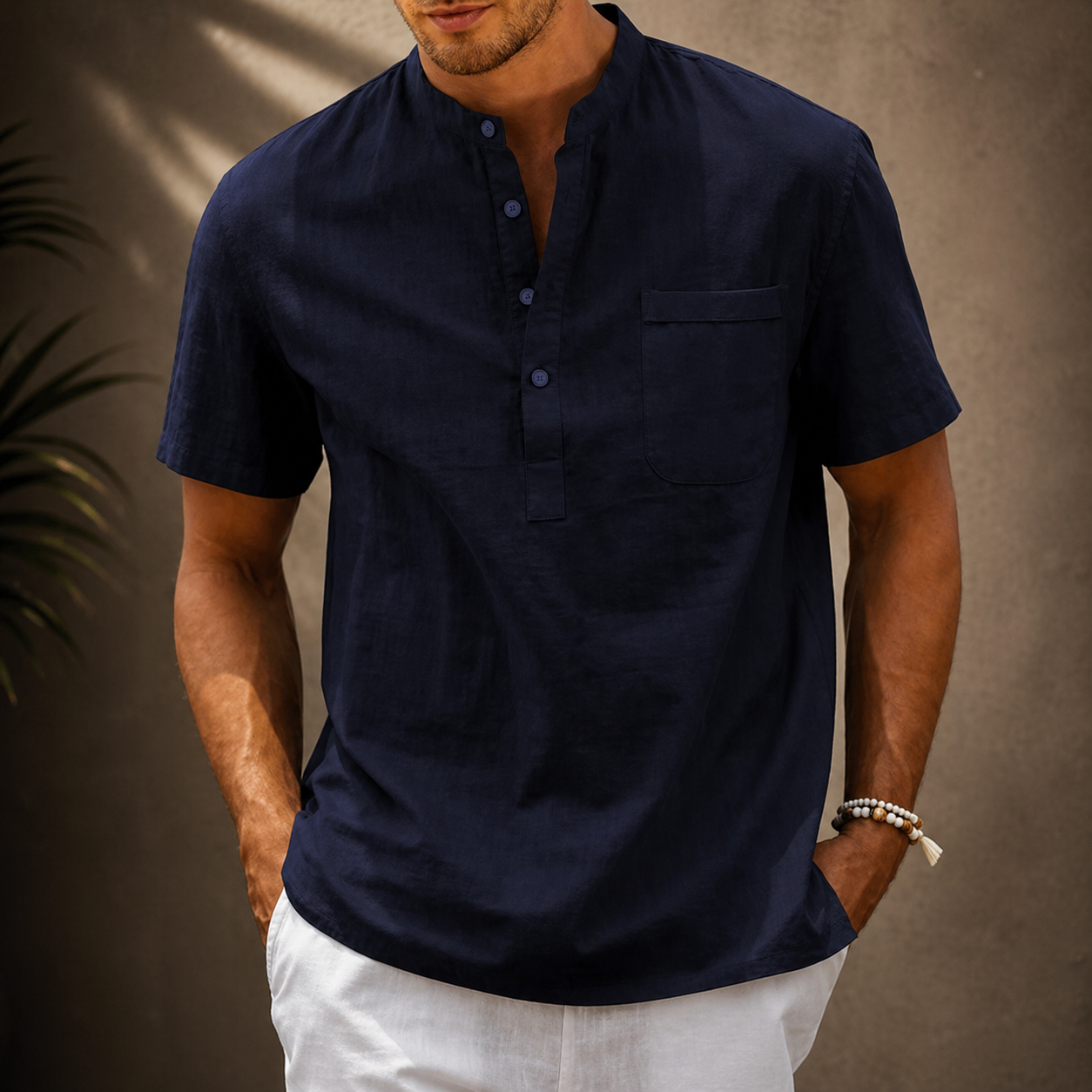 Mathias Bomull-Lin Henley