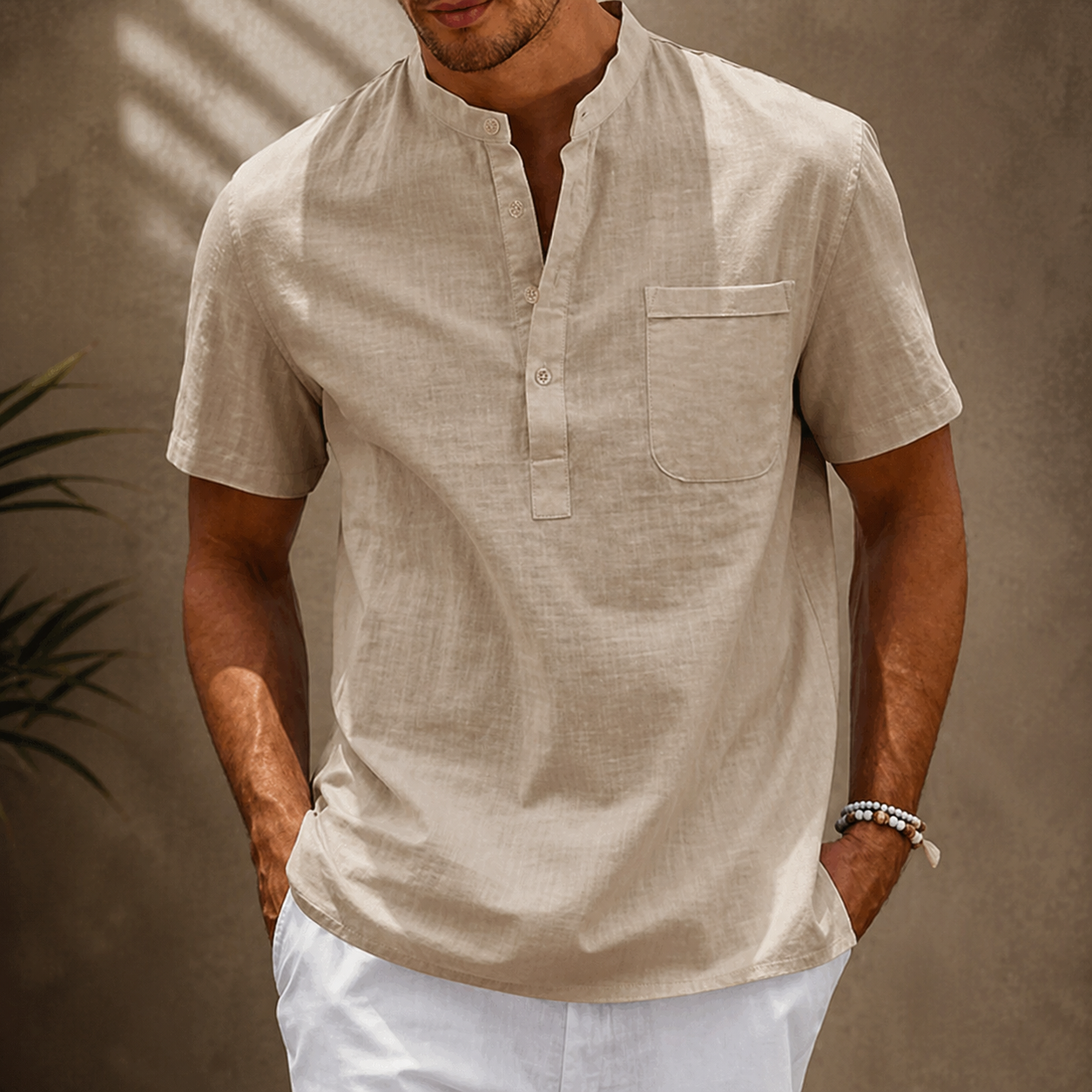 Mathias Bomull-Lin Henley