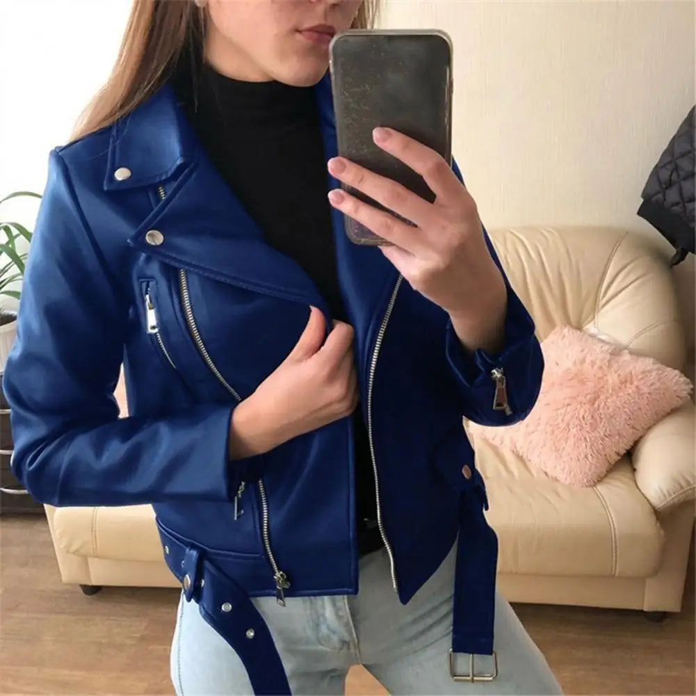 Wiletta - Elegant Jakke