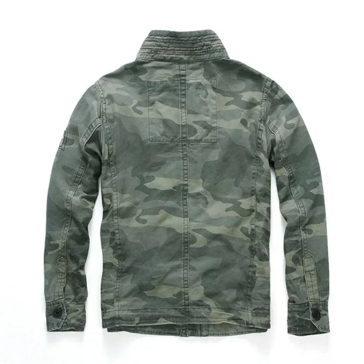 Explorer - Robust Utility Feltjakke
